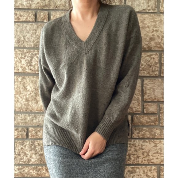 MADEWELL SWEATER - Picture 2 of 8